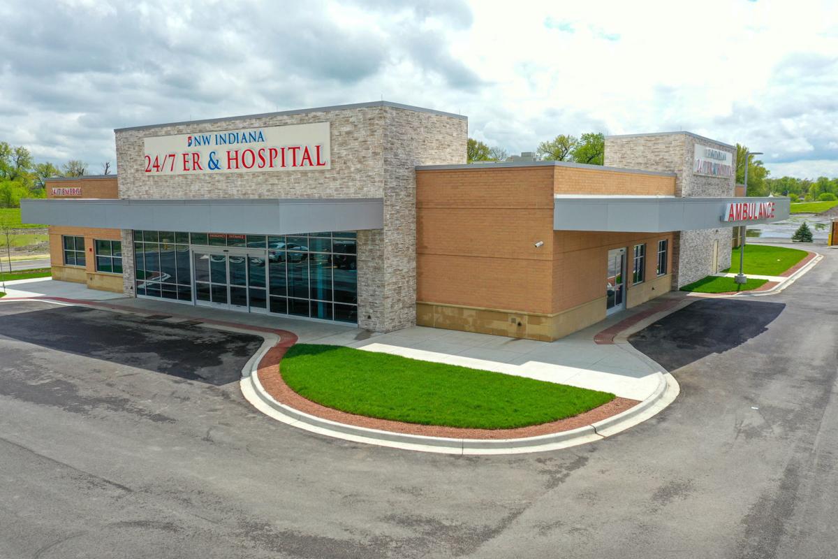 New micro-hospital opens in Hammond next week