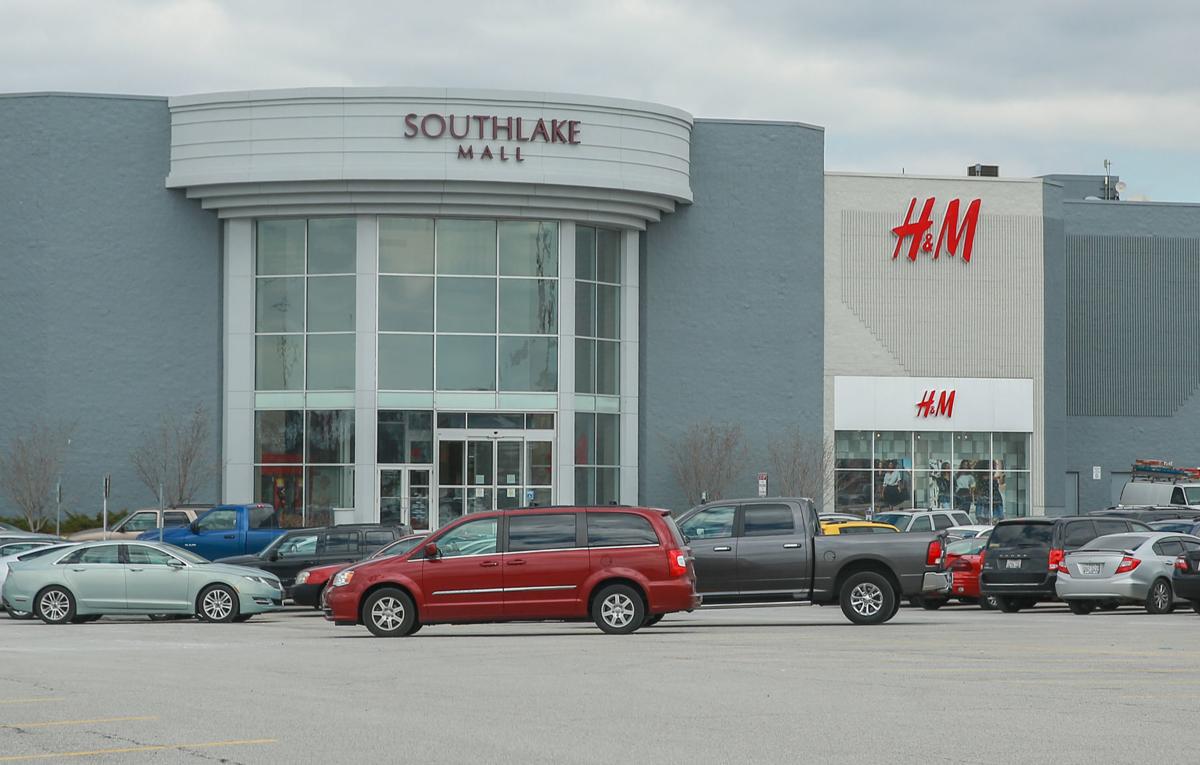 Southlake Mall offering entrepreneurs chance at four months rentfree Northwest Indiana