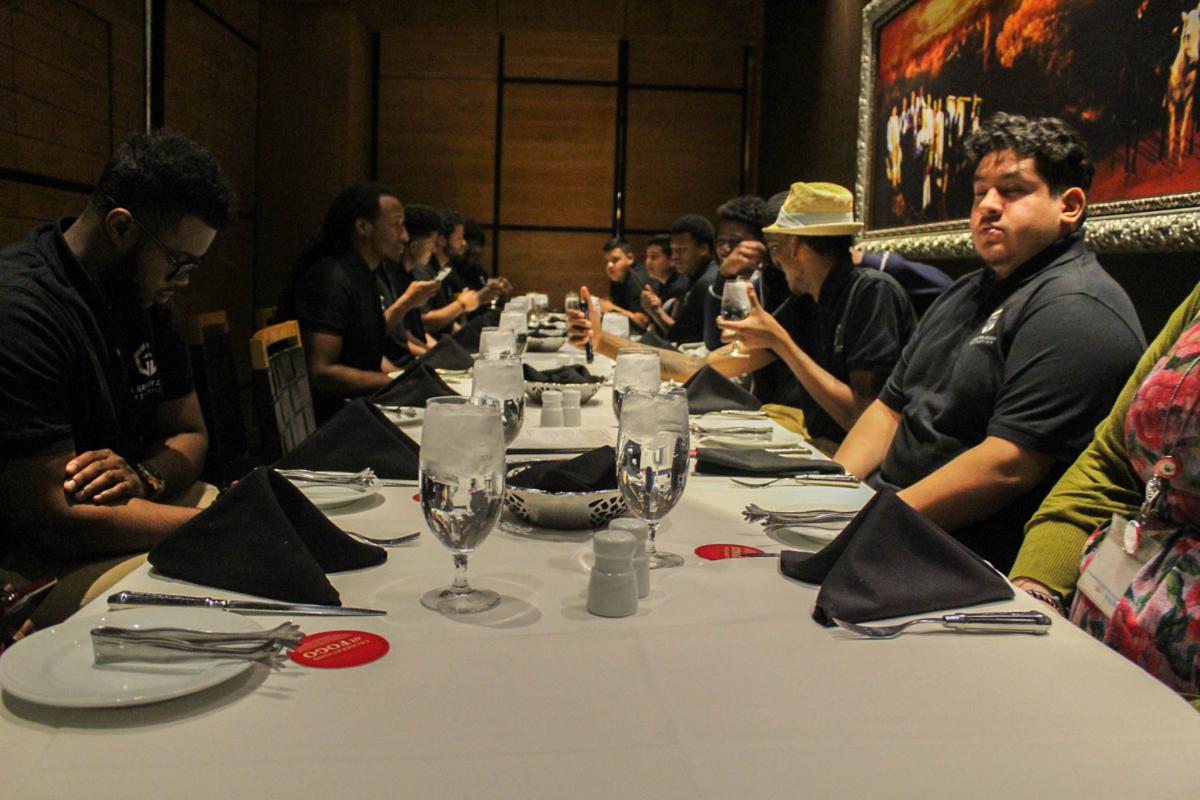 Residential Group Home To Groom At Risk Gary Kids For College Careers Lake Newsletter Nwitimes Com