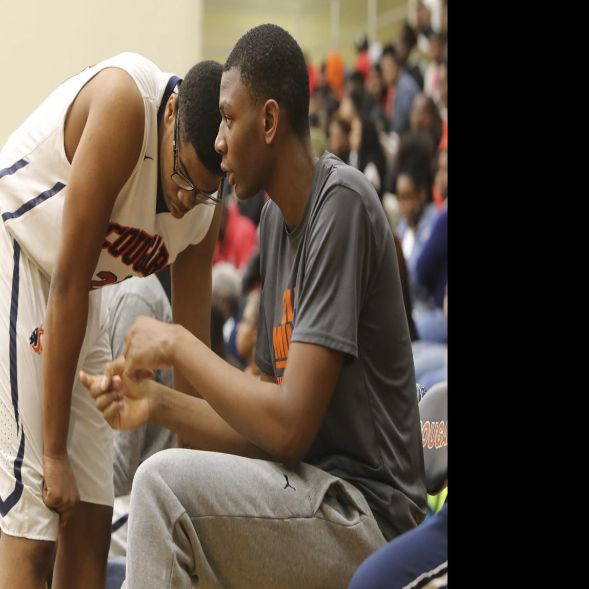 West Side S Jalen Washington Will Miss Entire Aau Season To