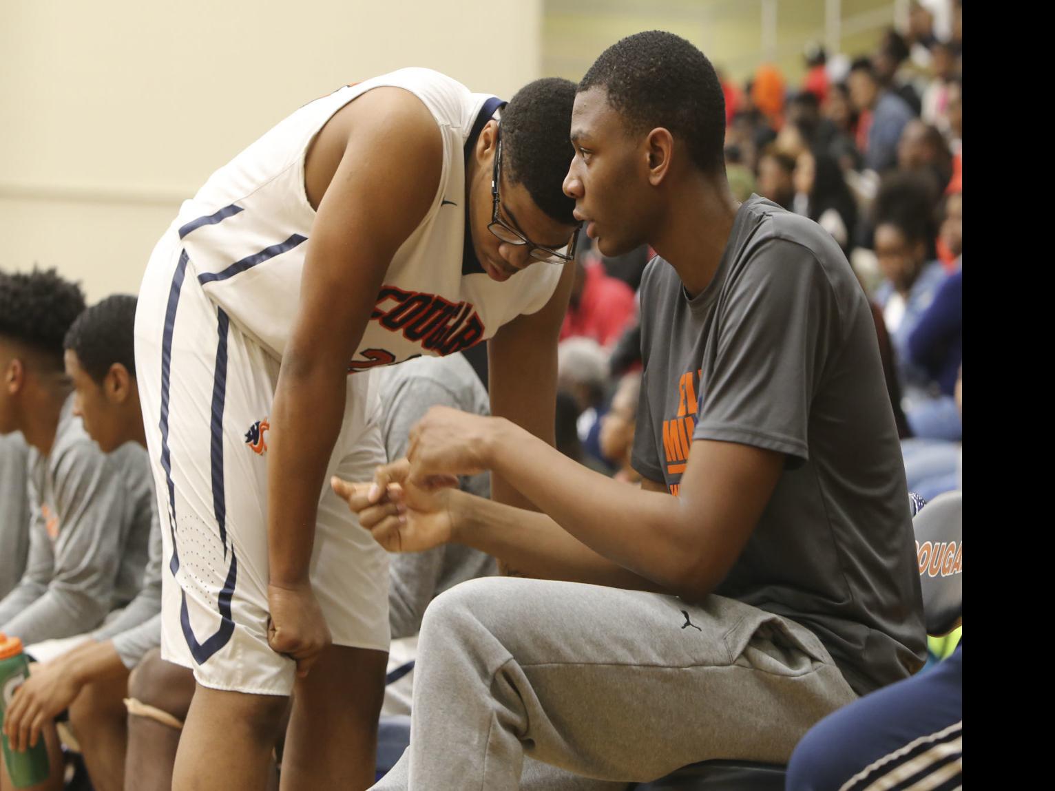 West Side S Jalen Washington Will Miss Entire Aau Season To