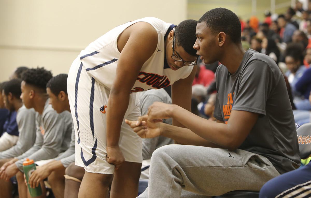 West Side S Jalen Washington Will Miss Entire Aau Season To