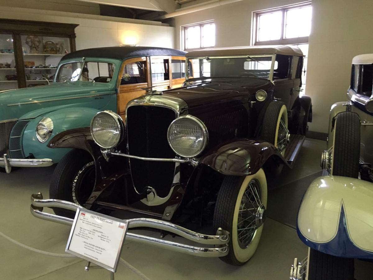 Gallery Antique Autos In Laporte Local Photo Galleries Nwitimes Com