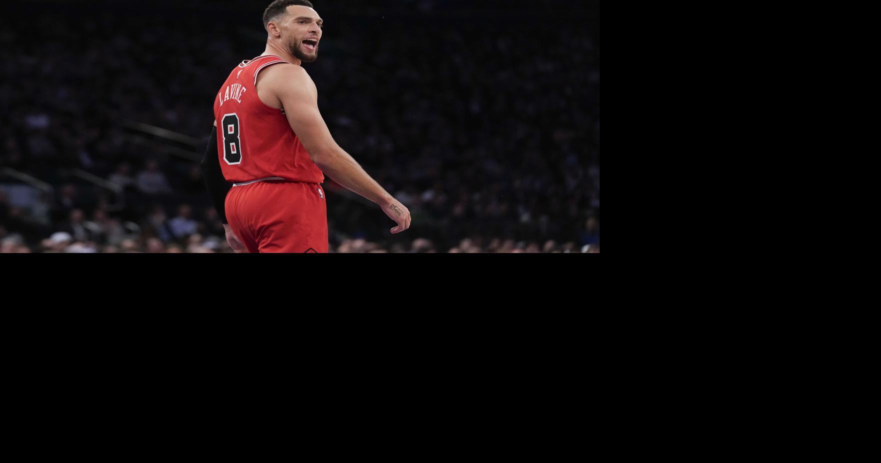 Takeaways from Chicago Bulls’ 1-point win over the Knicks