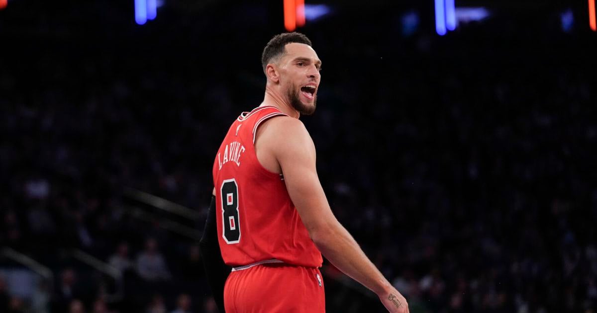 Takeaways from Chicago Bulls’ 1-point win over the Knicks