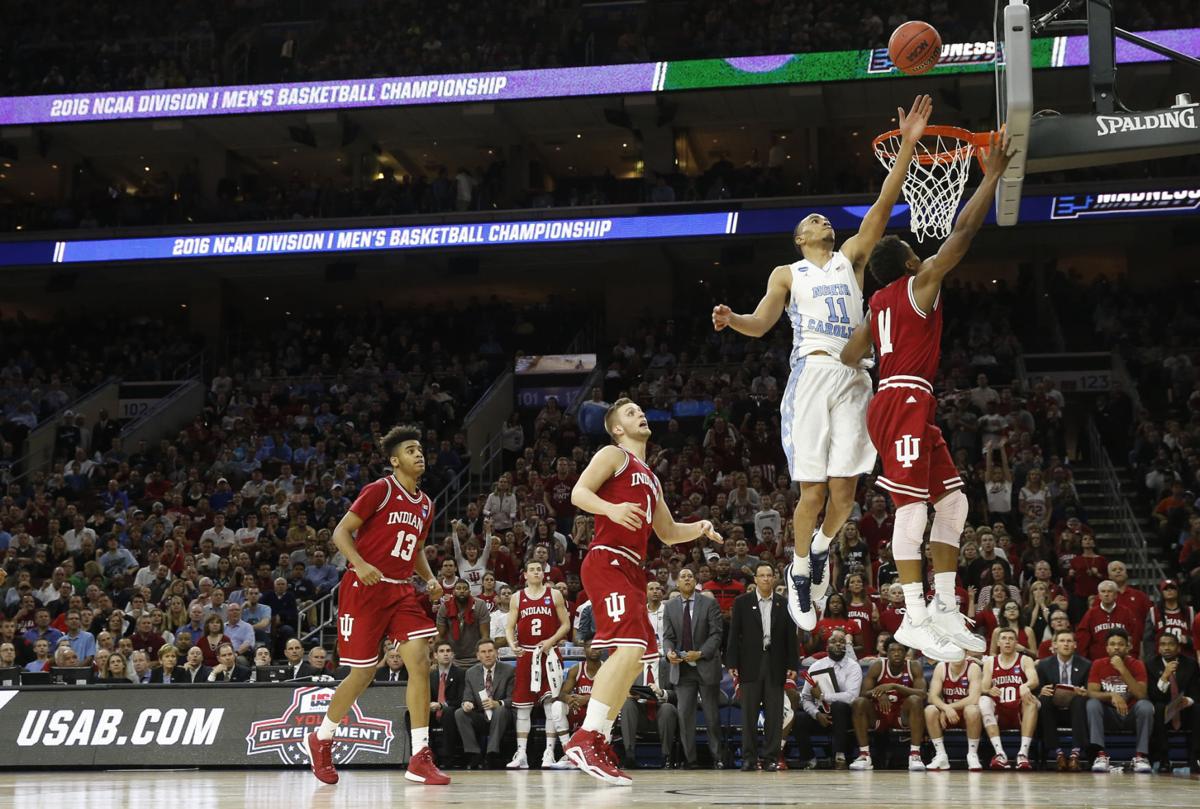 Sweet 16 Loss To Unc Ends Yogi Years At Iu Indiana Hoosiers