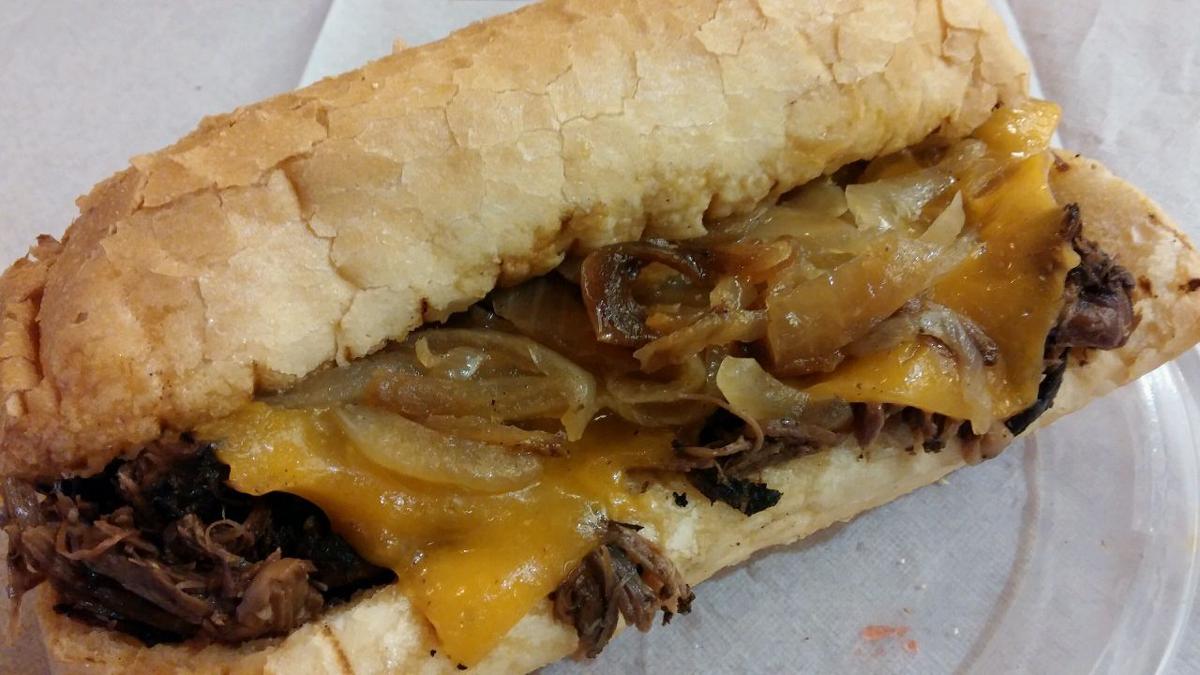 JB's Gourmet Sandwiches