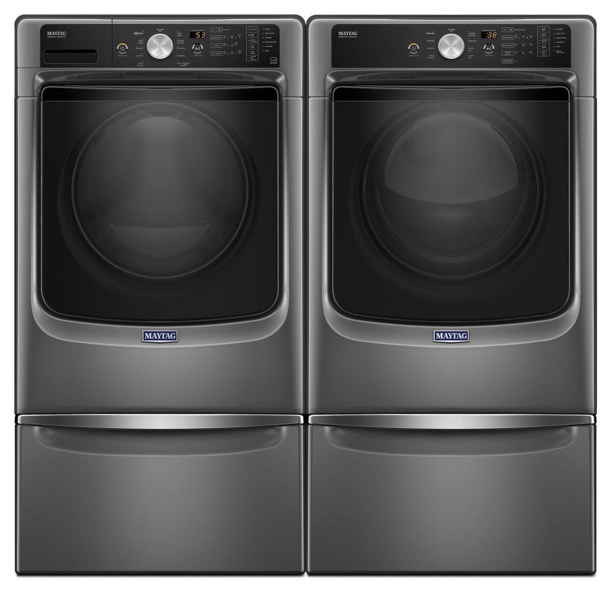 Black is where it's at in stainless steel appliances Real Estate