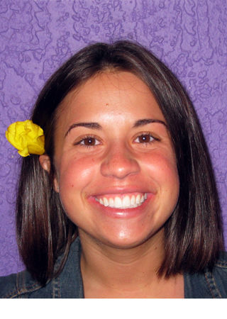 Kerry Ann Keca