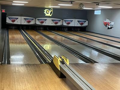 Frankfort Bowl ends run as sporting establishment, gathering place