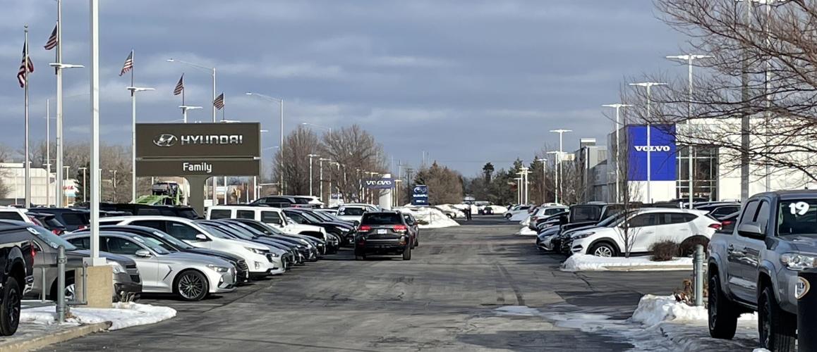 Orland Park, Tinley Park, Orland Hills police team up to head off crime