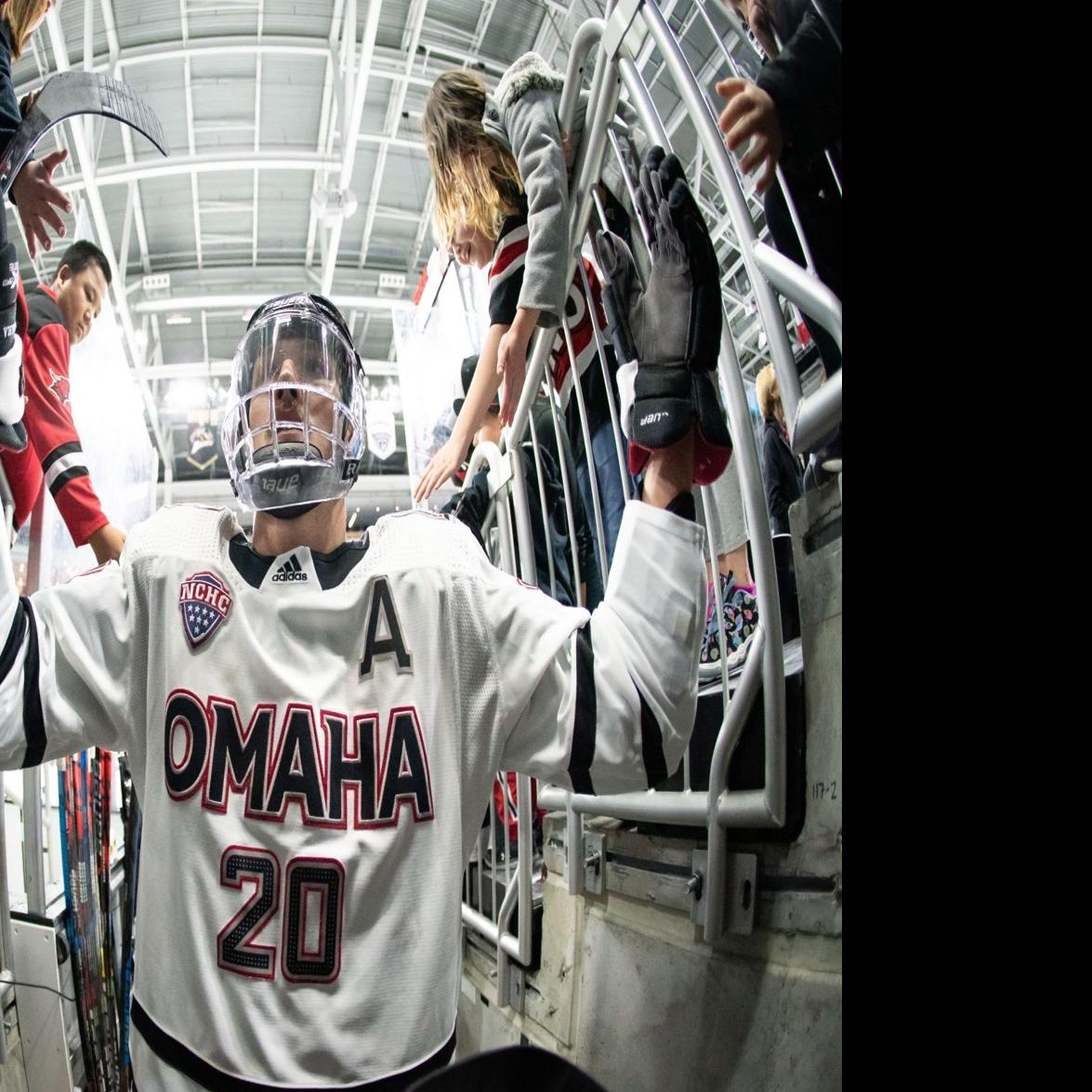 Crown Point Native Ryan Jones Takes Unorthodox Journey To Ahl S Rochester Americans National Hockey League Nwitimes Com