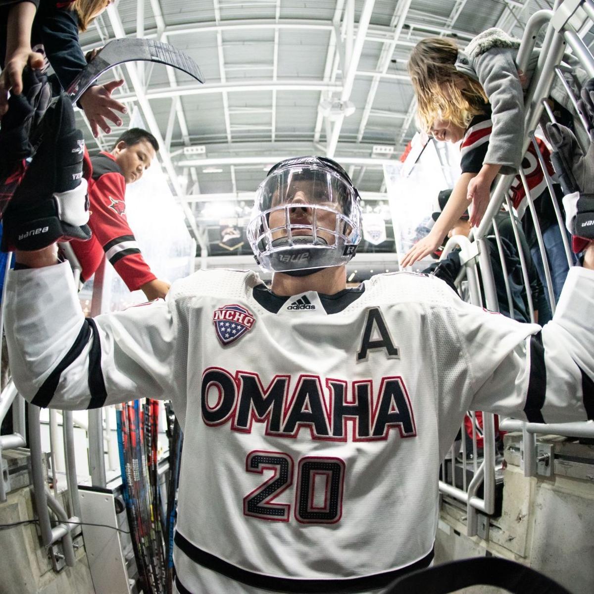 Crown Point Native Ryan Jones Takes Unorthodox Journey To Ahl S Rochester Americans National Hockey League Nwitimes Com