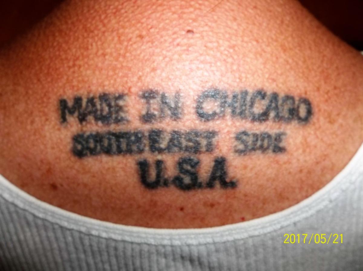 Gallery Show Us Your Tattoos Local News Nwitimes Com Gallery Show Us Your Tattoos Local News Nwitimes Com