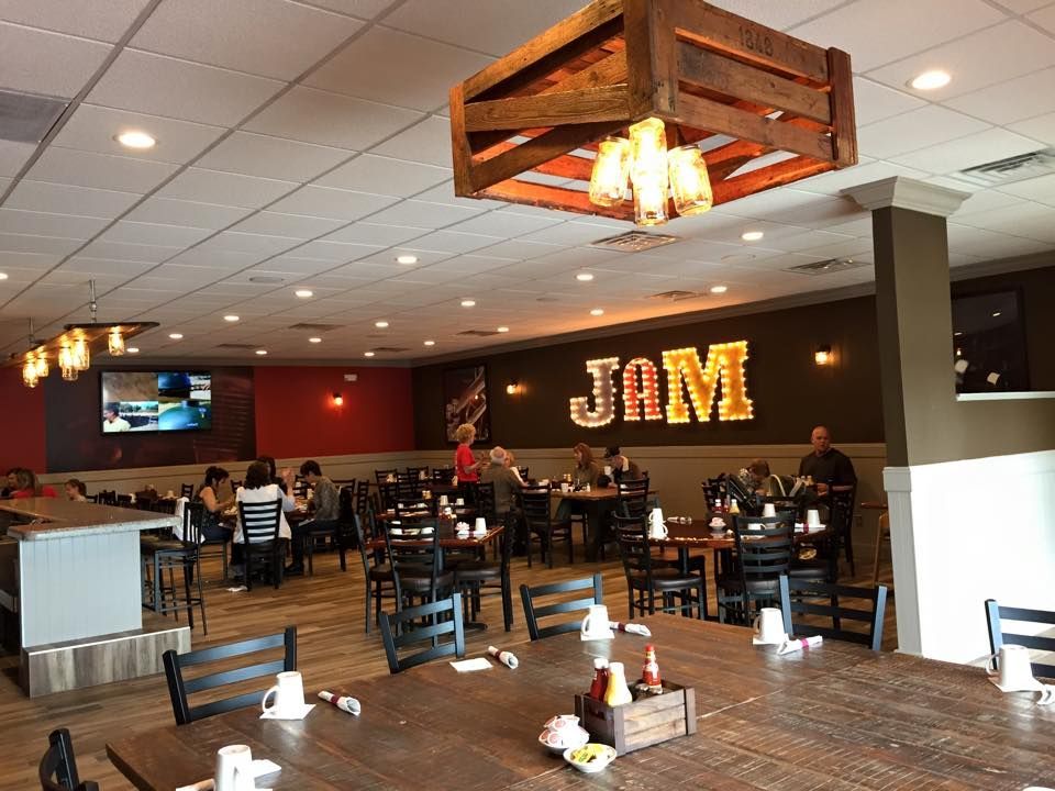 Toast Jam Breakfast Restaurant Opens In Schererville Northwest Toast Jam Breakfast Restaurant Opens In Schererville