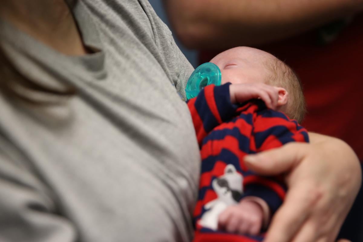 Why do so many babies die in Indiana?