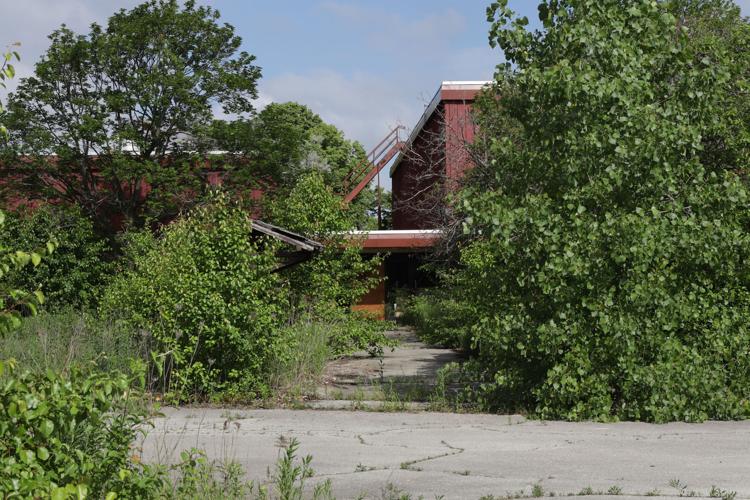 Tinley Park-Park District plan for  sports complex on former Mental Health Center land a step closer