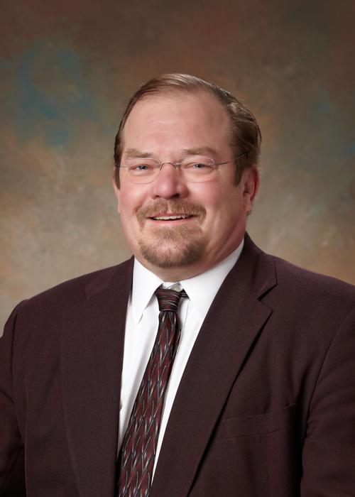 Jon Groth
