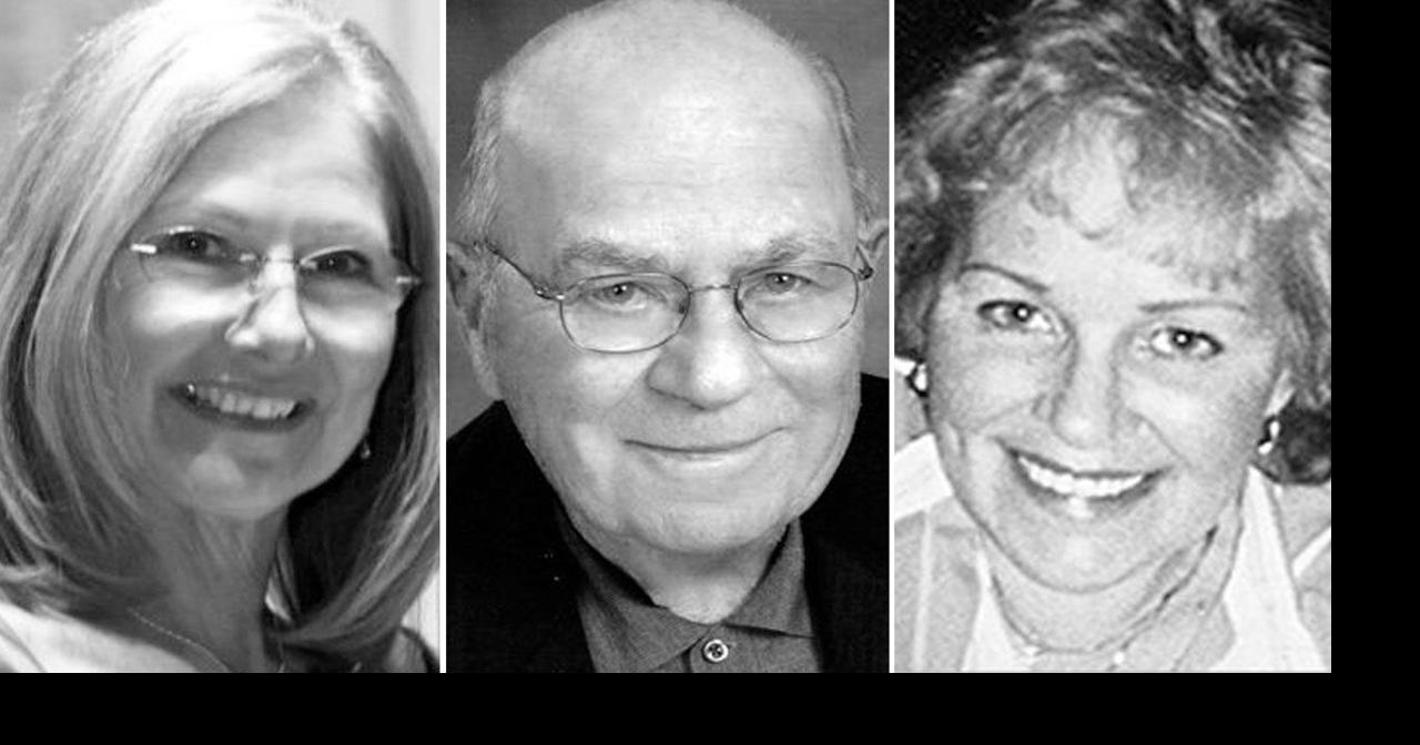 The Times obituaries for September 30, 2017