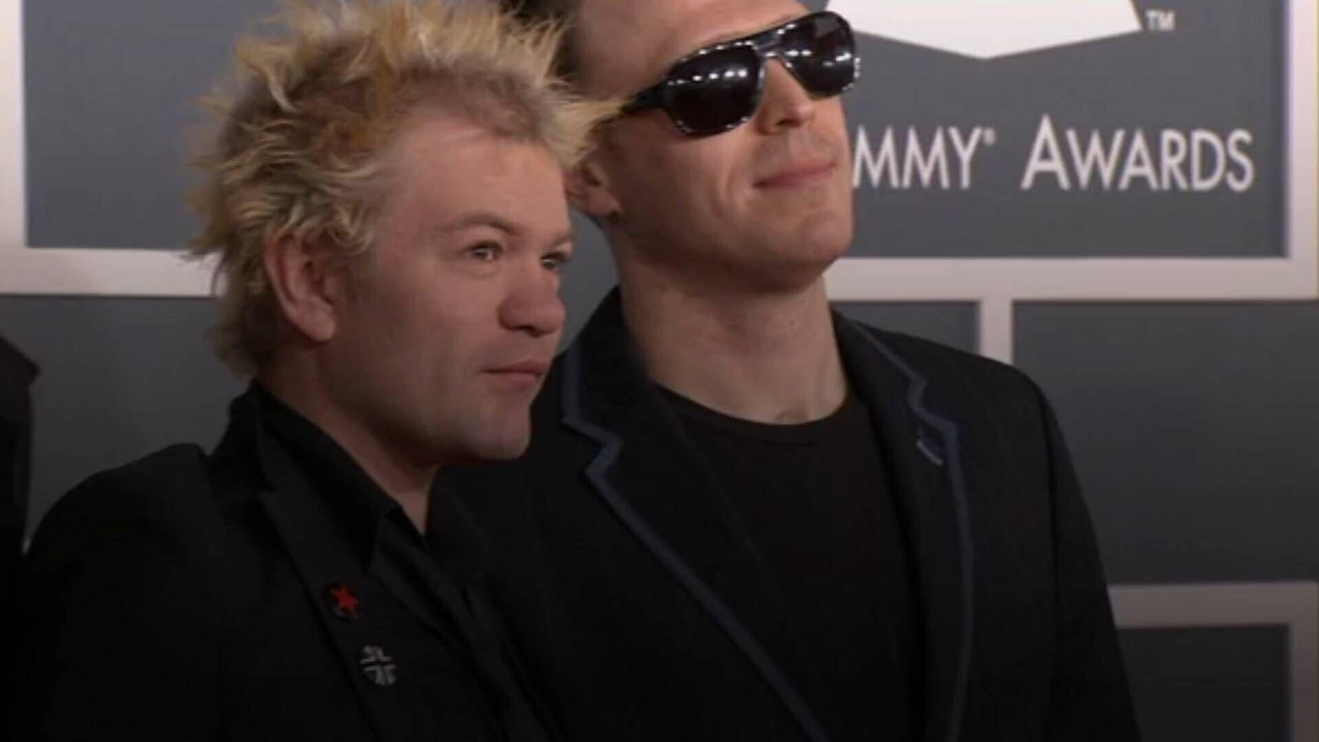 Sum 41 are breaking up after one final album and world tour