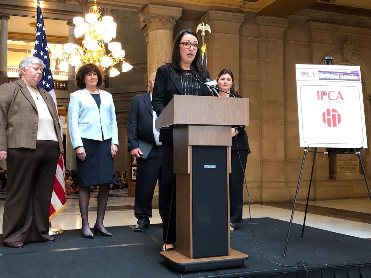 Indiana Convenience Stores Enlist In The Battle Against Human Trafficking Indiana Convenience Stores Enlist In The Battle Against Human Trafficking