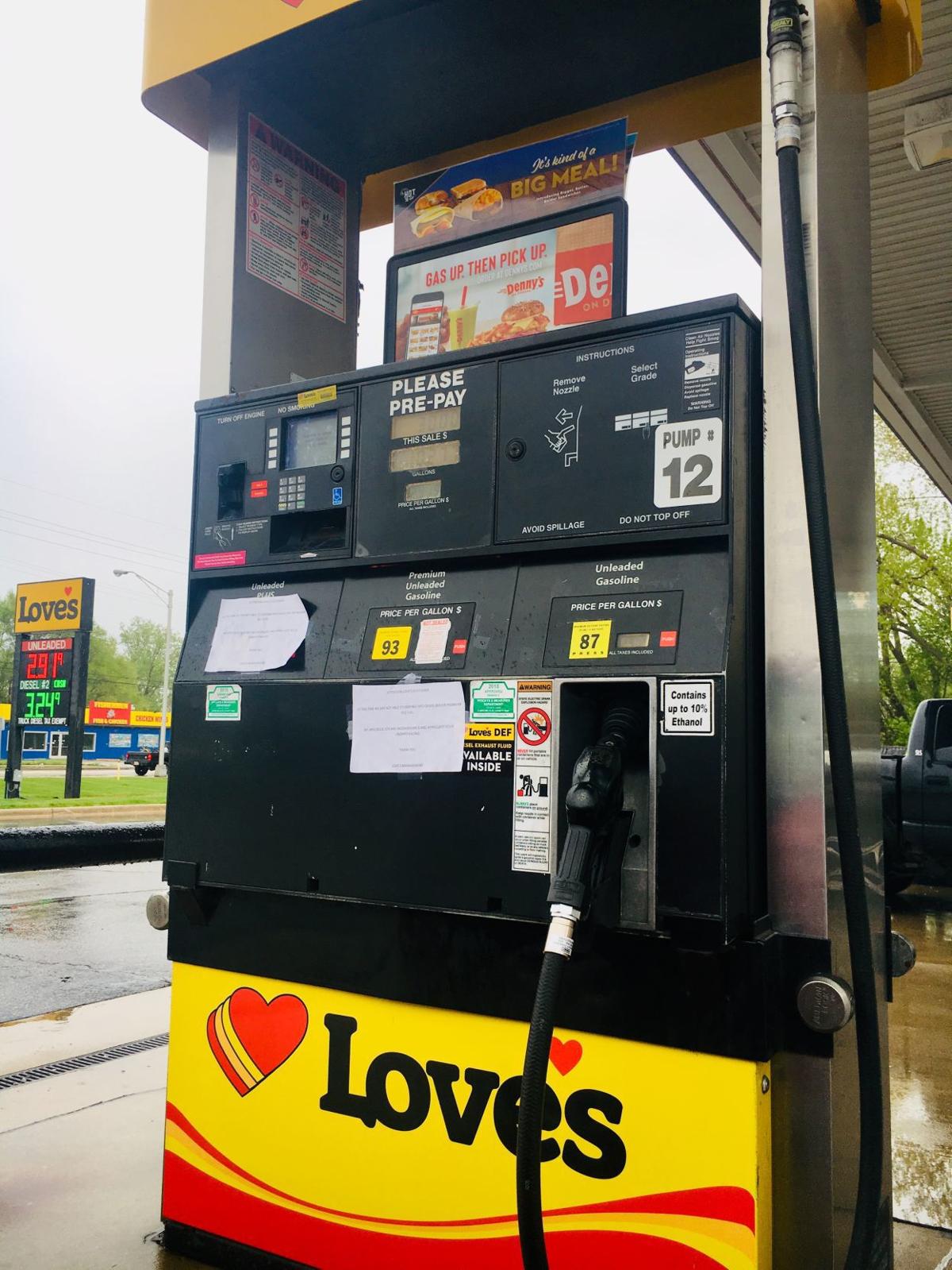 Gas Station Open Near Me >> All Pumps Open At Gary Gas Station Contaminated Gas Affects Gas Station Open Near Me >> All Pumps Open At Gary Gas Station Contaminated Gas Affects