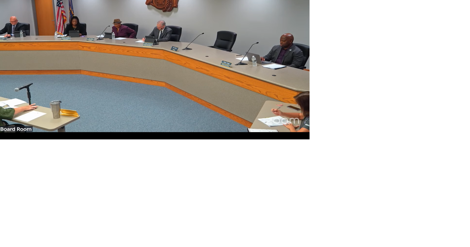 Merrillville School Board approves funding to repair storm damages