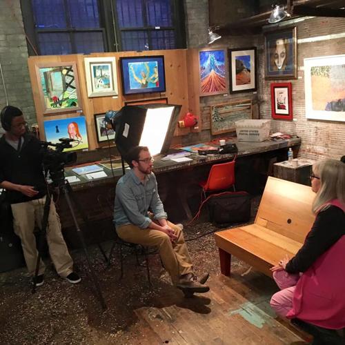 Lakeshore Public Media could lose 17 percent of funding