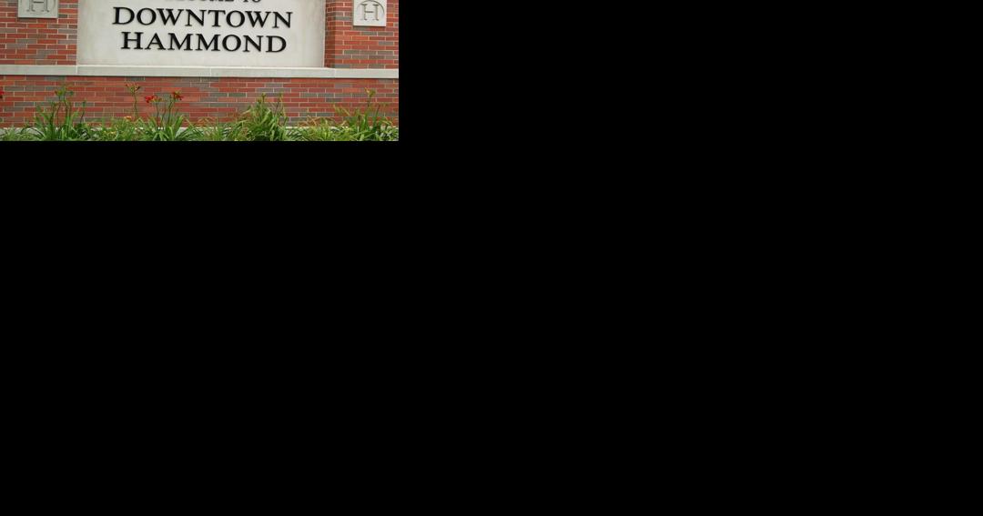 Tiki bar, coffee shop and wood-fired pizzeria hopes to contribute to downtown Hammond's revitalization - Vimarsana News