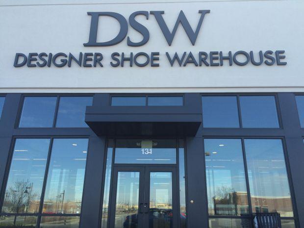Best Shoe Store: DSW