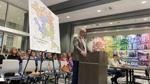 Valparaiso reviews proposed redistricting maps, receives 5 public submissions