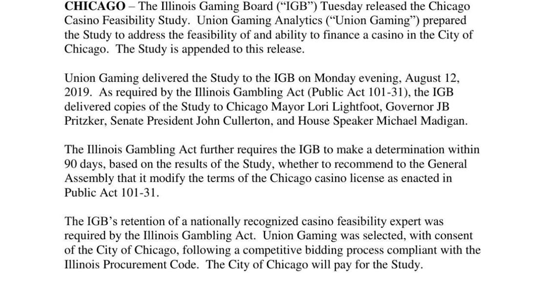 Casino feasibility study guides Casino feasibility study guides