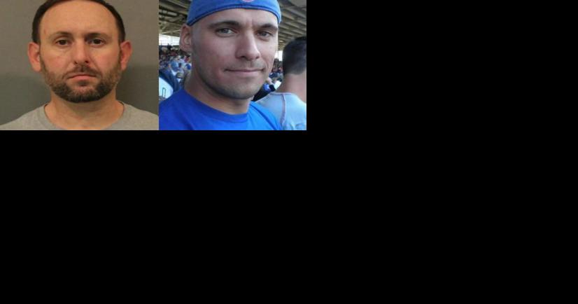 Officer sentenced to 16 years for off-duty shooting that resulted in Navy veteran's death - Vimarsana News