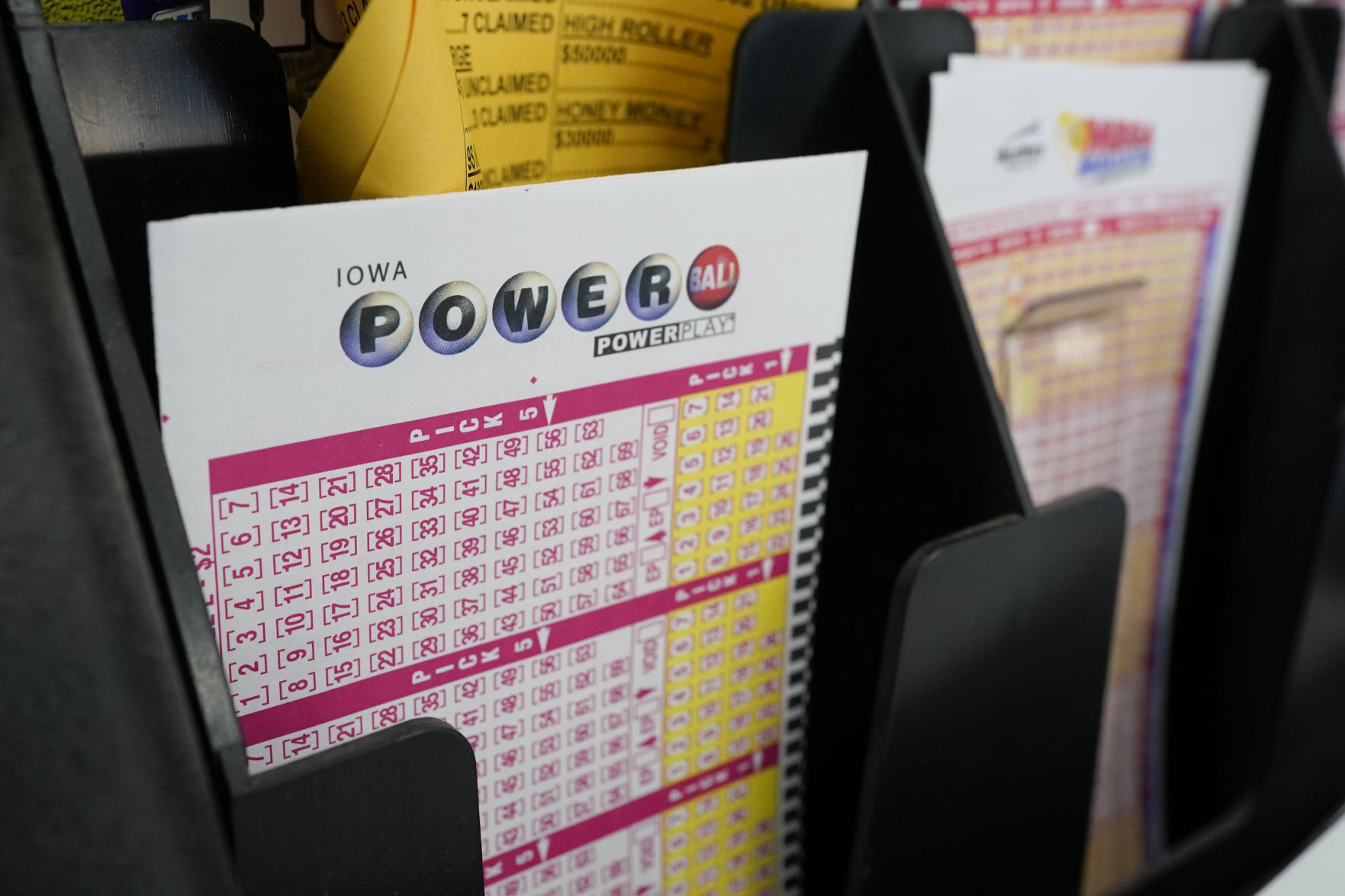 Powerball lotto deals results draw 1181