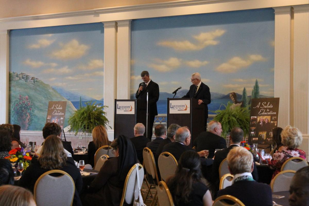 Lakeshore Chamber of Commerce resuming scaled-back events