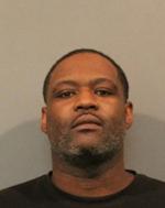 Jamond Williams