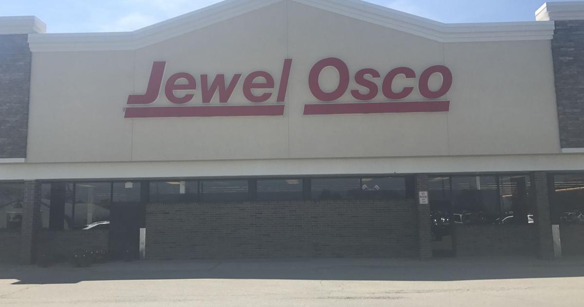 JewelOsco rolling out athome doityourself COVID19 test kits JewelOsco rolling out athome doityourself COVID19 test kits