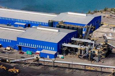 U.S. Steel scraps coke alternative at Gary Works | Northwest Indiana