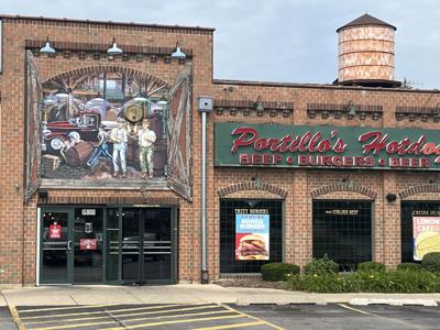 Orland clears way for Portillo's to open drive-thru at former Denny's site