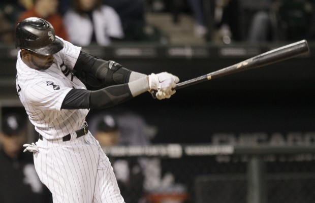 Where are they now White Sox Alexei Ramirez