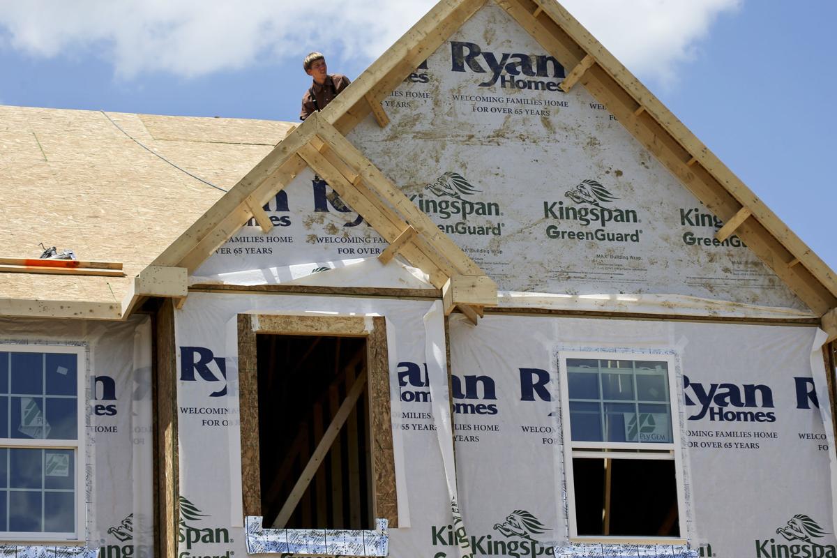 us home builder sentiment falls in september business