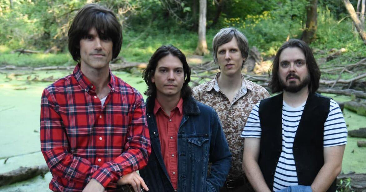Creedence Clearwater Revival tribute act The Fortunate Sons coming to Munster