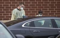 Virus Outbreak Indiana