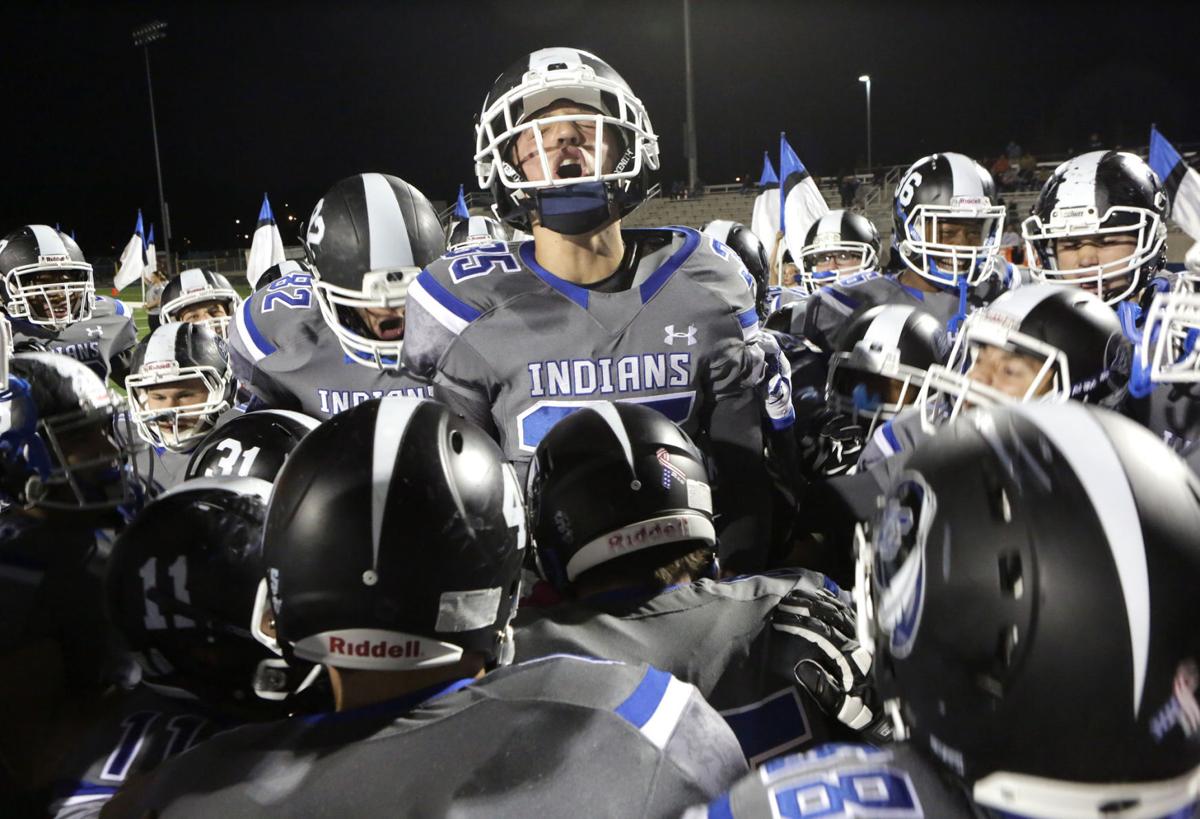 Gallery Merrillville At Lake Central Football Prep Sports Photo