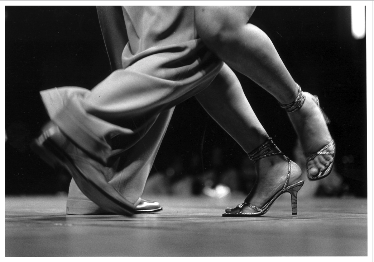 Syncopation