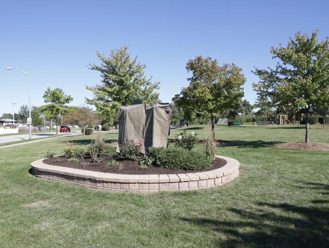 Former Tinley Park police chief remembered with a park named in his honor
