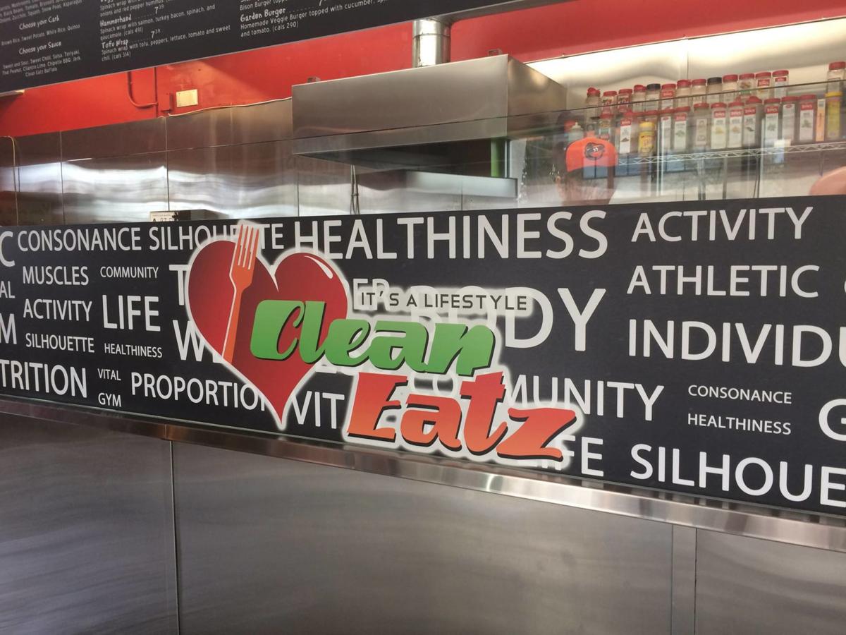 Nwi Business Ins And Outs Clean Eatz Coming To Dyer World Gym Closed Region Records Expanding Grandeur Sweets Up For Sale Northwest Indiana Business Headlines Nwitimes Com