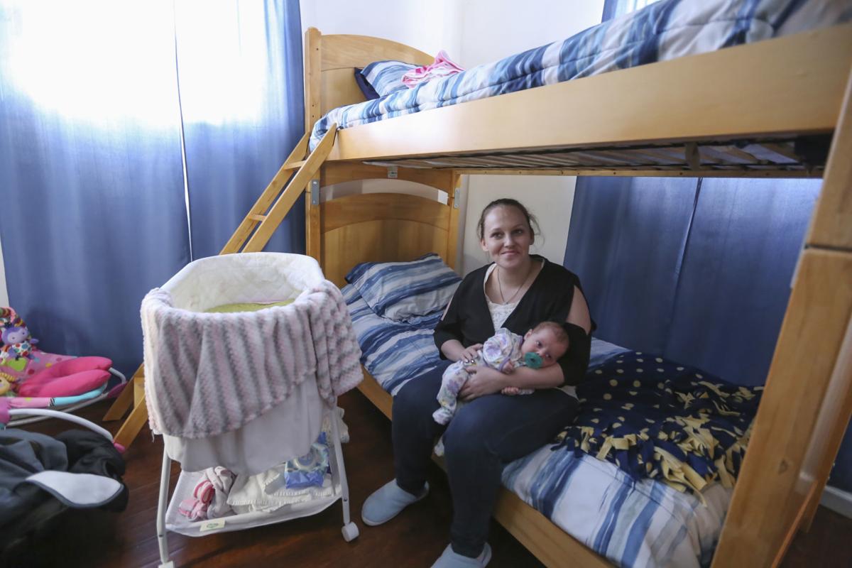 Emma's House offers women safe place to live Gary News