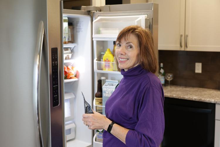 Ingenuity, inventory team up for tasty meals and savings