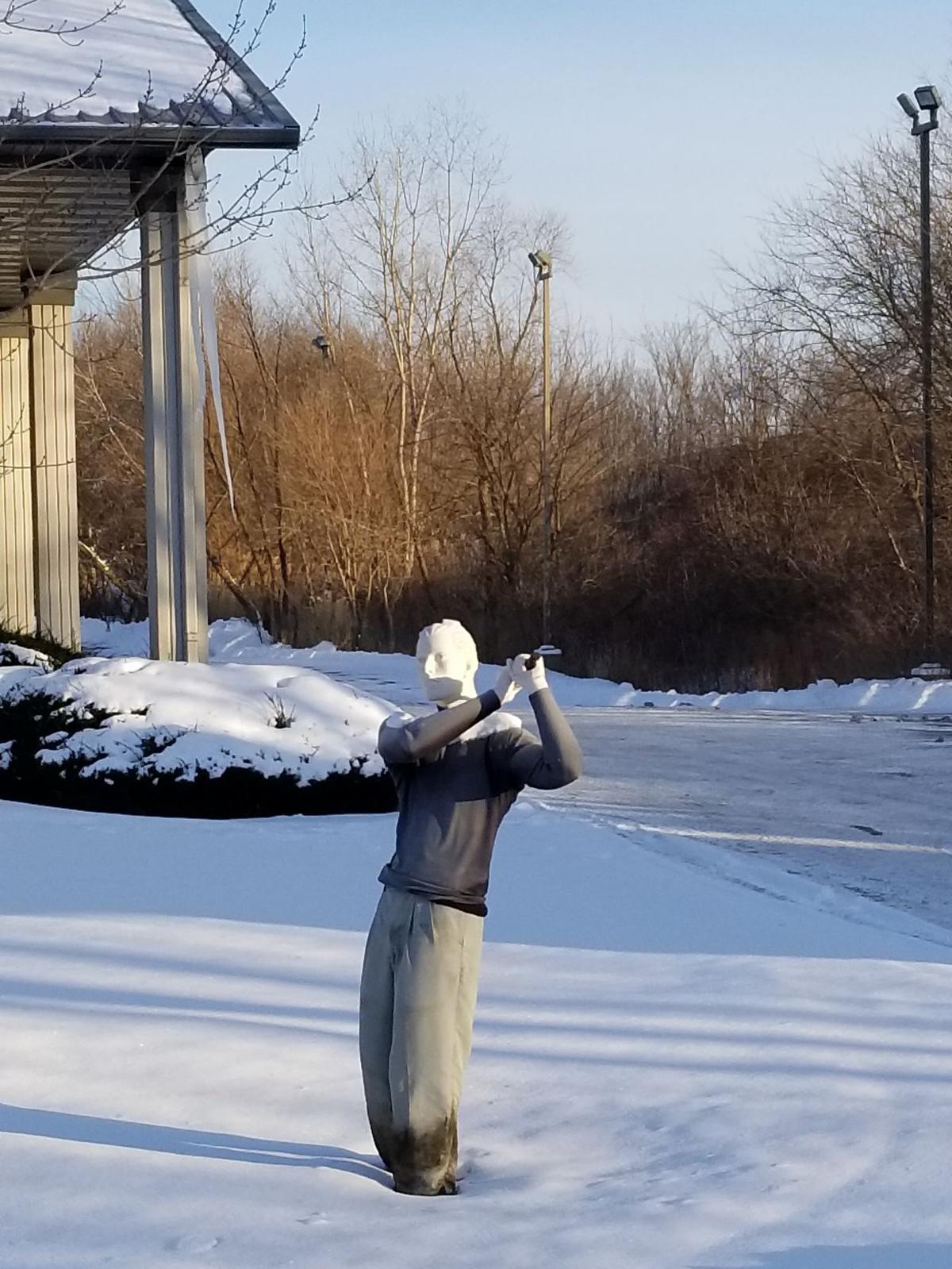 Snow 2018